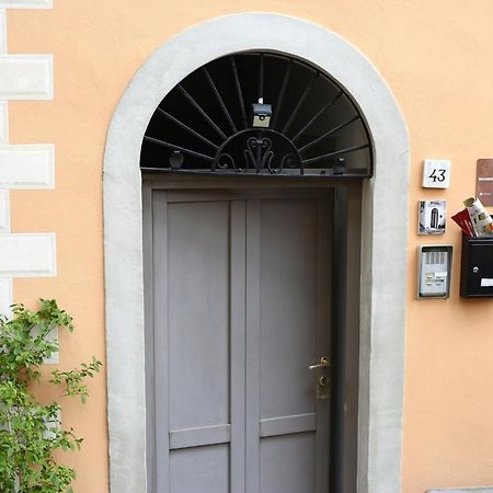 B&B Al Borgo Ловере Экстерьер фото