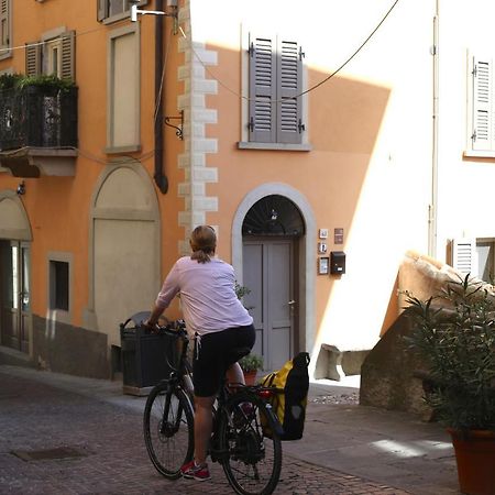 B&B Al Borgo Ловере Экстерьер фото