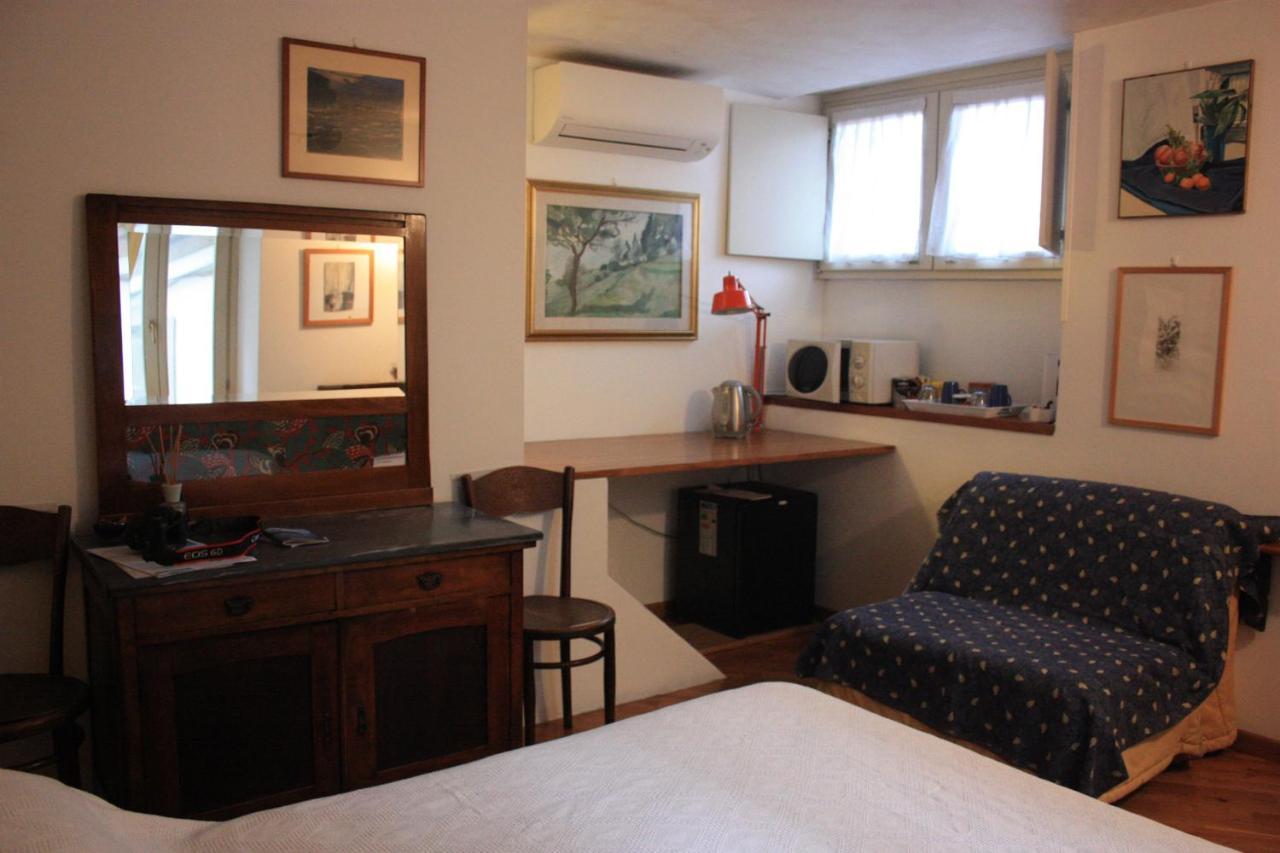 B&B Al Borgo Ловере Экстерьер фото