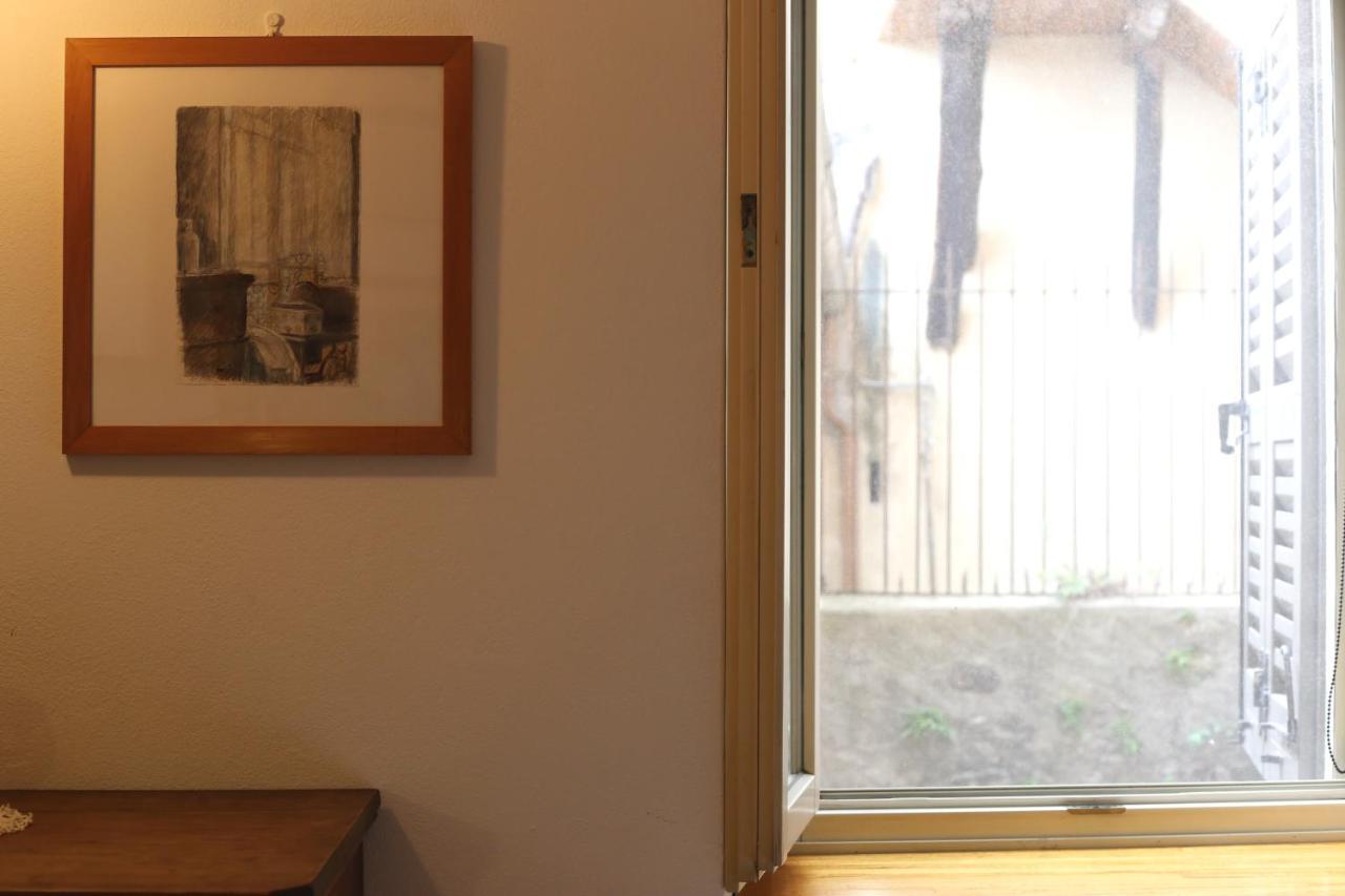 B&B Al Borgo Ловере Экстерьер фото