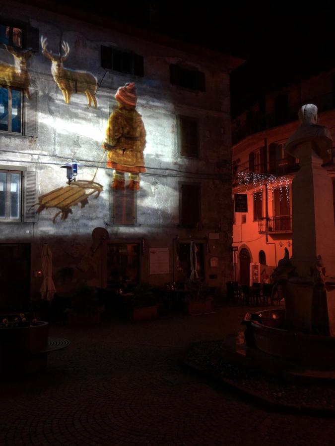 B&B Al Borgo Ловере Экстерьер фото